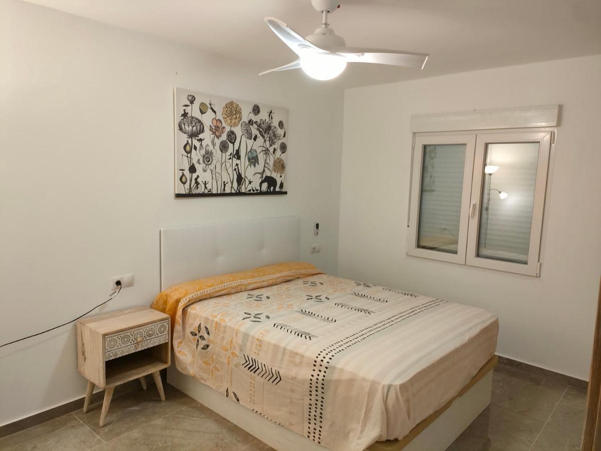 Casa Rural Con Piscina Climatizada Y Barbacoa A 10 Km De Alicante Y Playas, 3000 M2 De Terreno Elche Kültér fotó