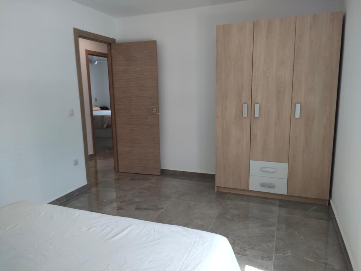 Casa Rural Con Piscina Climatizada Y Barbacoa A 10 Km De Alicante Y Playas, 3000 M2 De Terreno Elche Kültér fotó