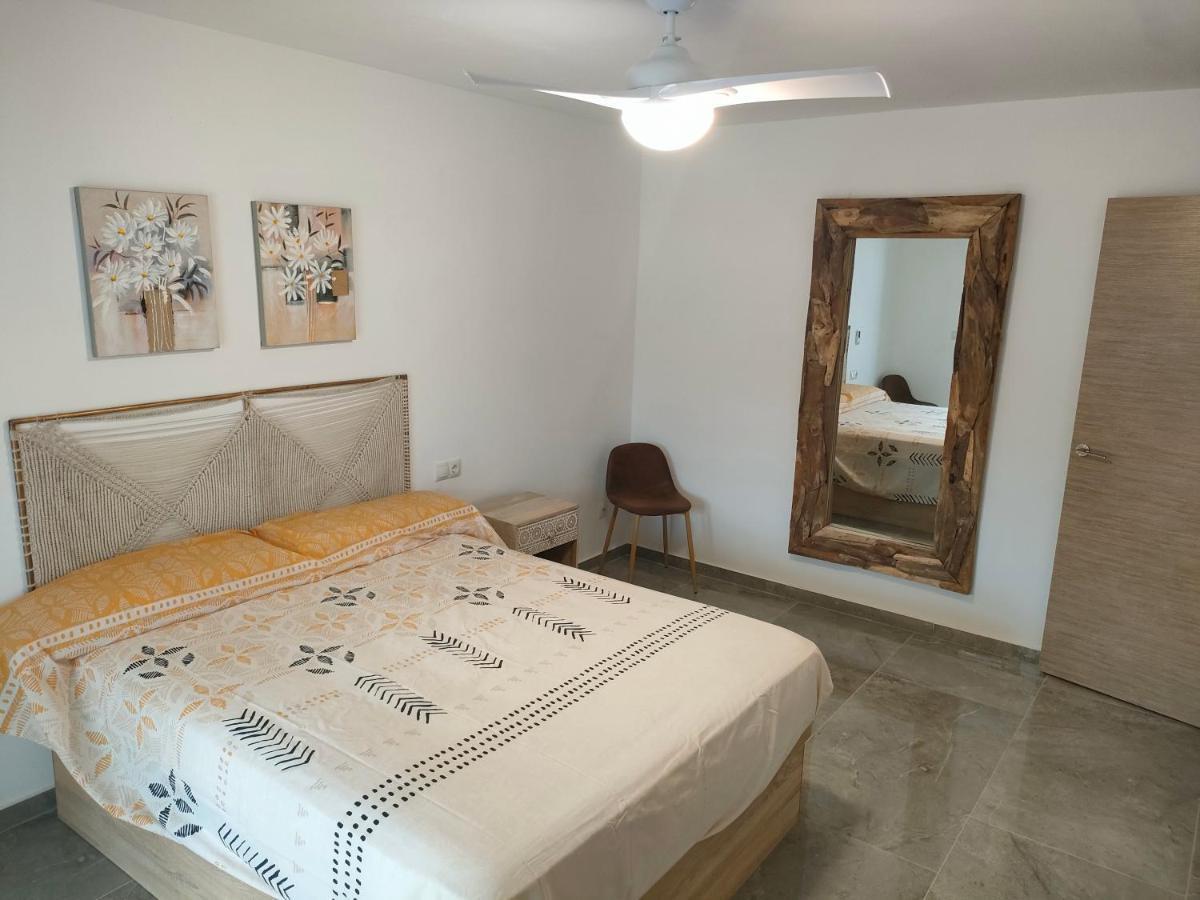 Casa Rural Con Piscina Climatizada Y Barbacoa A 10 Km De Alicante Y Playas, 3000 M2 De Terreno Elche Kültér fotó