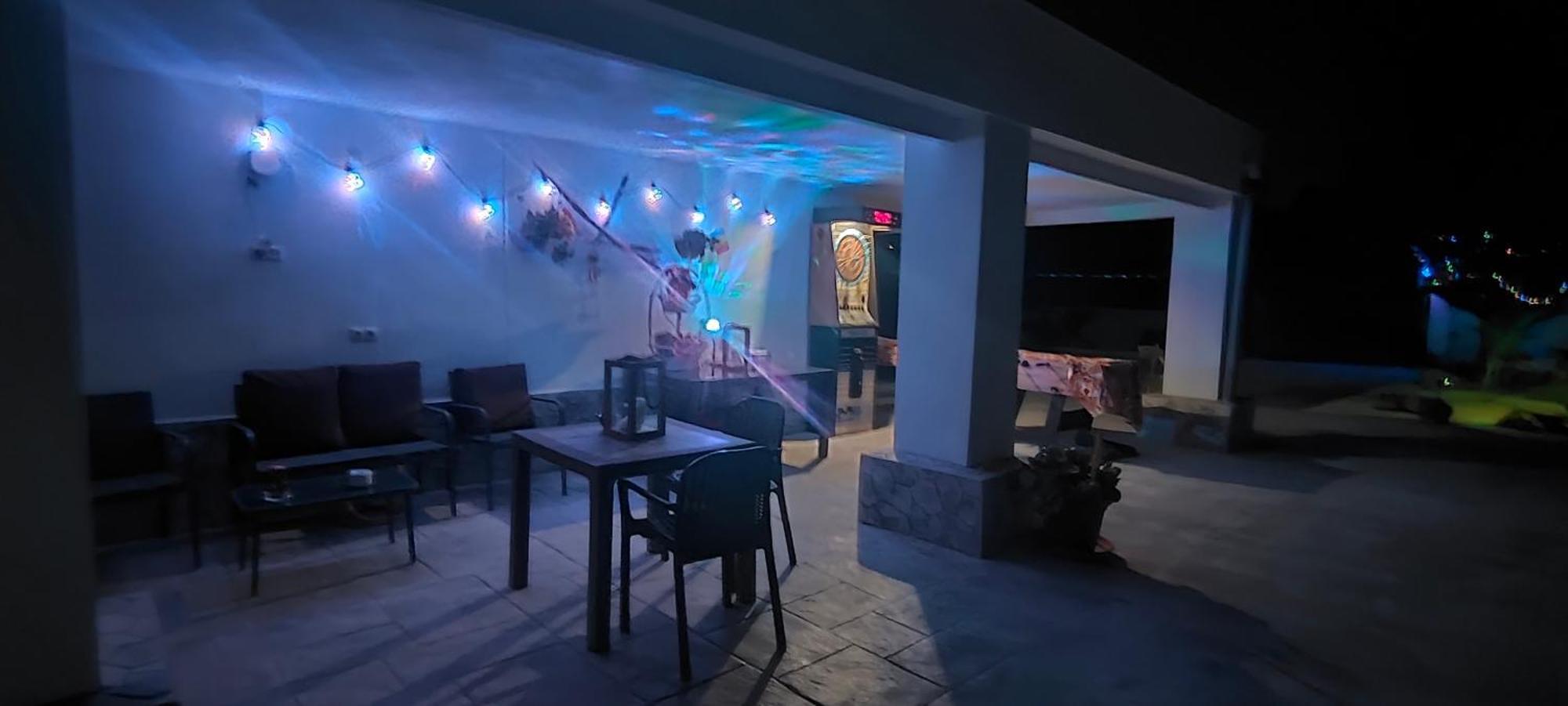 Casa Rural Con Piscina Climatizada Y Barbacoa A 10 Km De Alicante Y Playas, 3000 M2 De Terreno Elche Kültér fotó