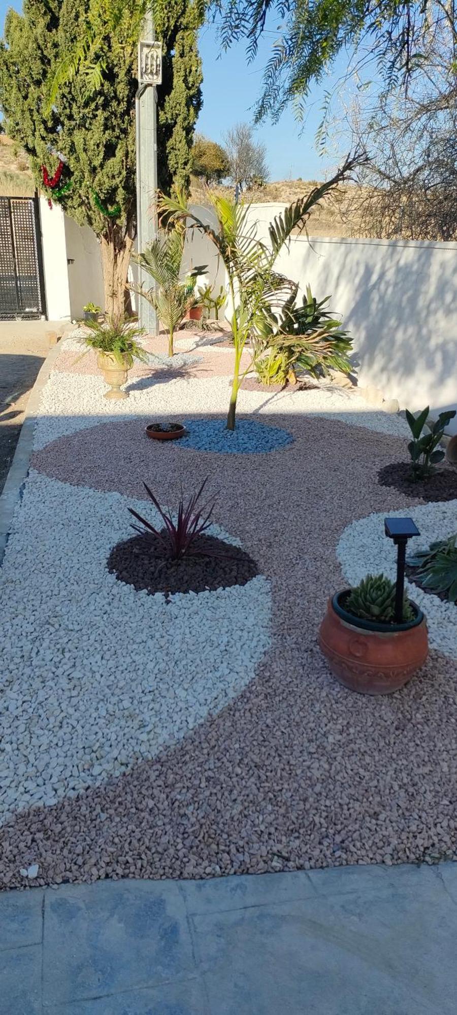 Casa Rural Con Piscina Climatizada Y Barbacoa A 10 Km De Alicante Y Playas, 3000 M2 De Terreno Elche Kültér fotó