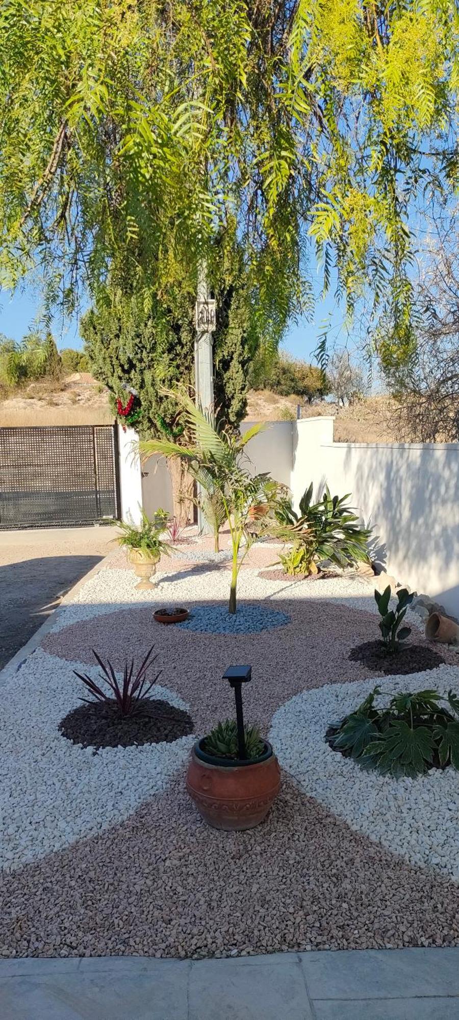 Casa Rural Con Piscina Climatizada Y Barbacoa A 10 Km De Alicante Y Playas, 3000 M2 De Terreno Elche Kültér fotó