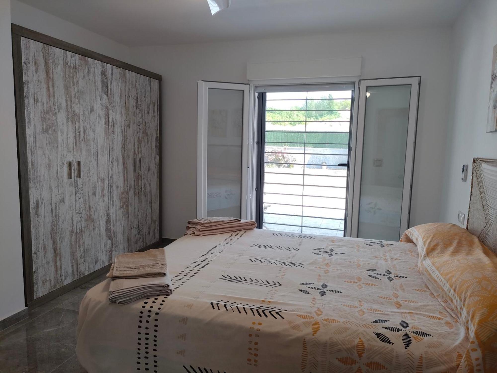 Casa Rural Con Piscina Climatizada Y Barbacoa A 10 Km De Alicante Y Playas, 3000 M2 De Terreno Elche Kültér fotó