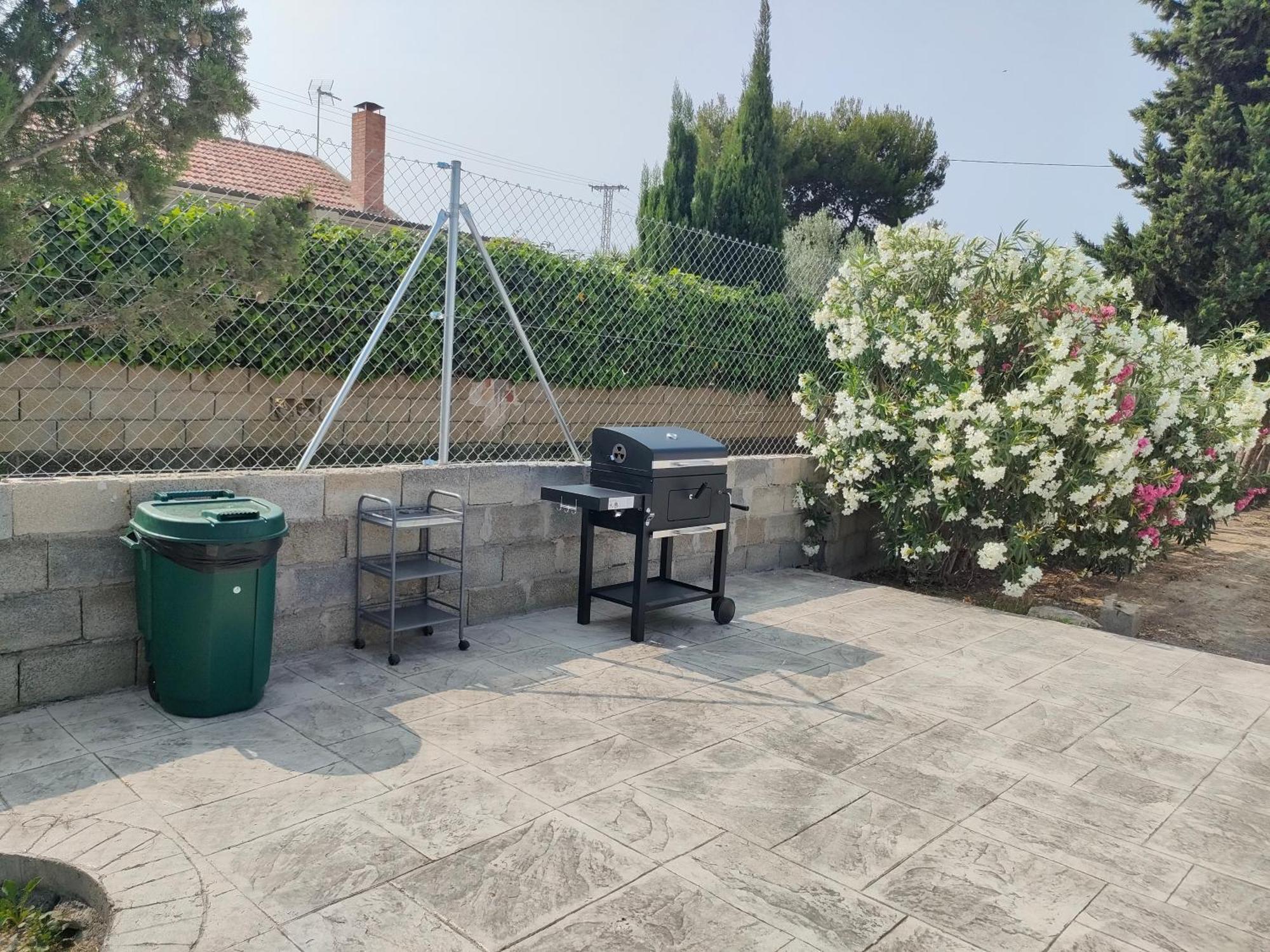 Casa Rural Con Piscina Climatizada Y Barbacoa A 10 Km De Alicante Y Playas, 3000 M2 De Terreno Elche Kültér fotó