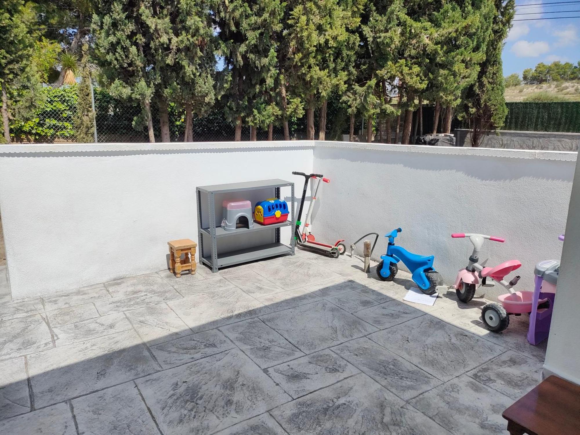 Casa Rural Con Piscina Climatizada Y Barbacoa A 10 Km De Alicante Y Playas, 3000 M2 De Terreno Elche Kültér fotó