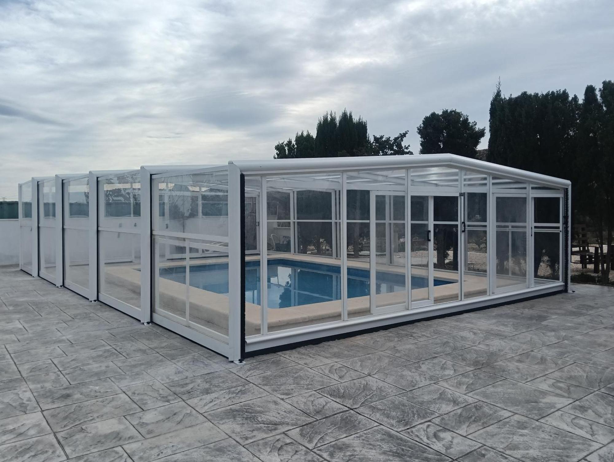 Casa Rural Con Piscina Climatizada Y Barbacoa A 10 Km De Alicante Y Playas, 3000 M2 De Terreno Elche Kültér fotó